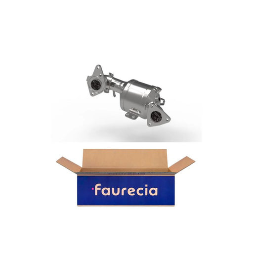 Hella Catalytic Converter 8LE 366 055-561