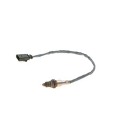 Bosch O2 Lambda Oxygen Sensor after catalytic converter fits Audi A6 C7