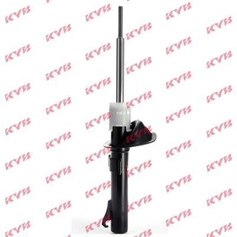 KYB Shock Absorber Damper Strut Front fits Ford Mpv 1996-2003 1.3 1.4