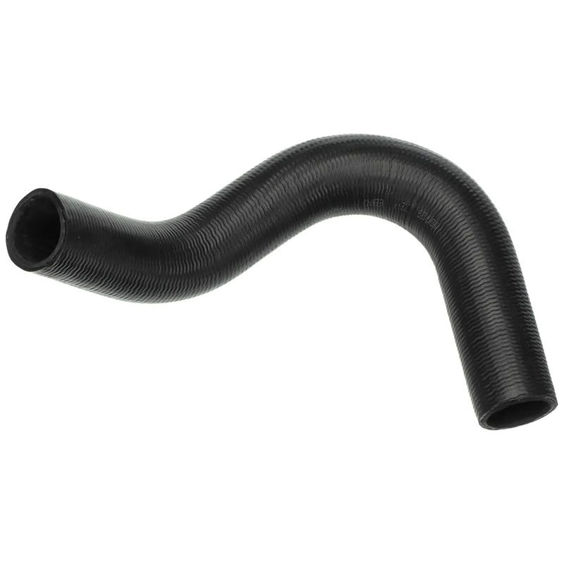 Gates Radiator Coolant Hose 295mm ID fits Bedford Astra Van Estate 1989-1991 1.4