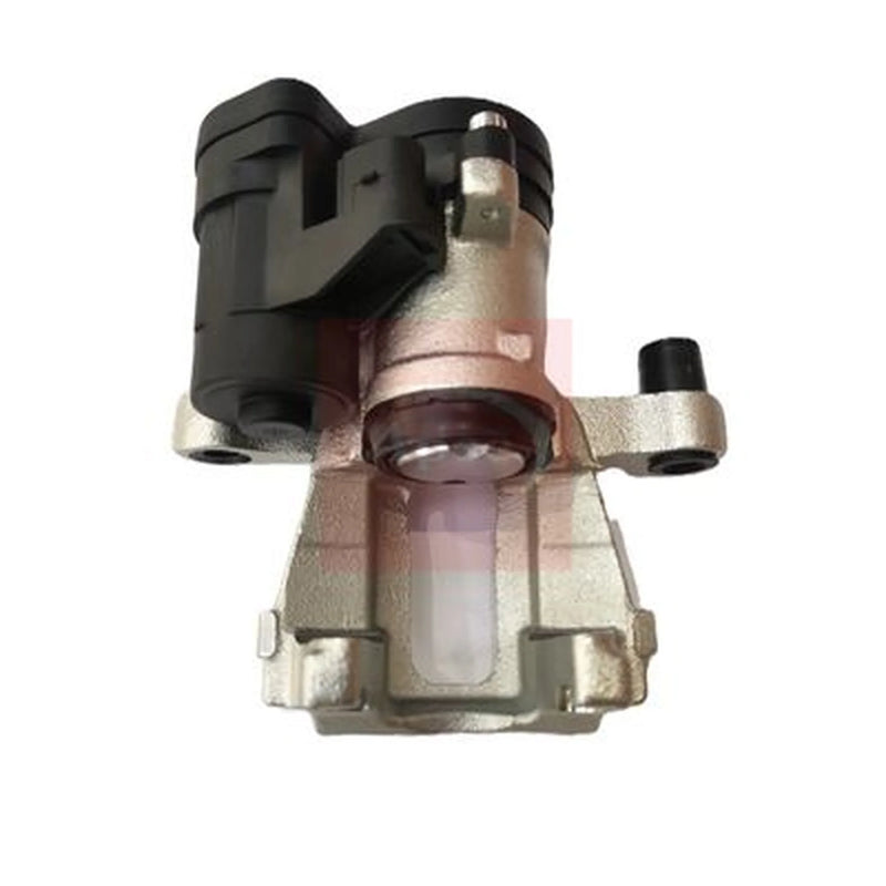 Apec Brake Caliper Assembly Rear Left LCA1620N