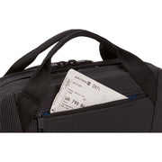 Thule Crossover 2 laptop bag 13.3" black Laptop bag Thule - Bars 4 Cars
