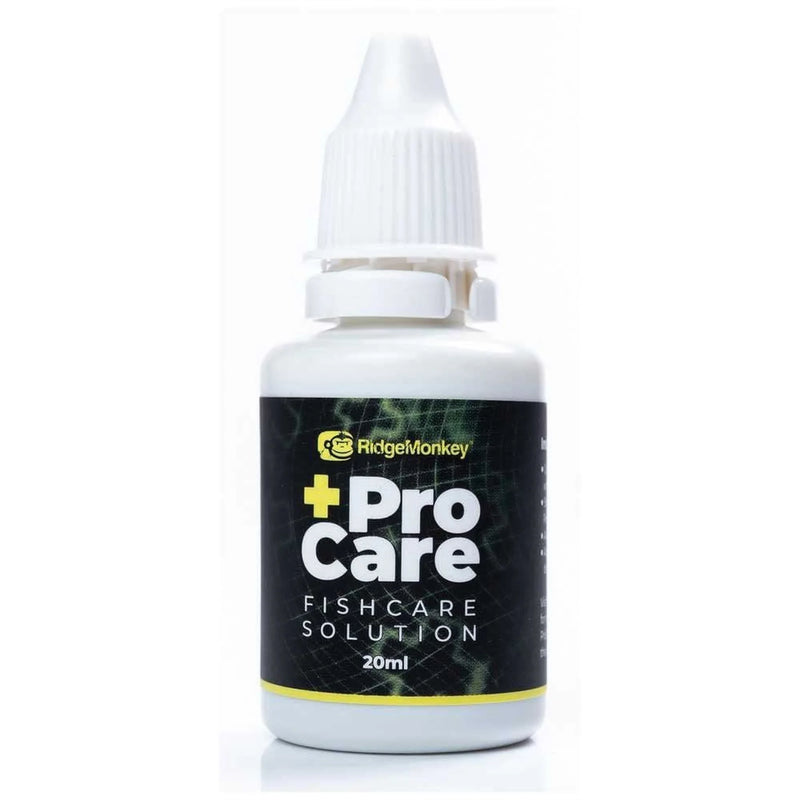 RidgeMonkey ProCare Fishcare Solution - RM404