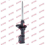 KYB 2 x Shock Absorbers fits Hyundai Amica / Atoz 1998-2000 1.0