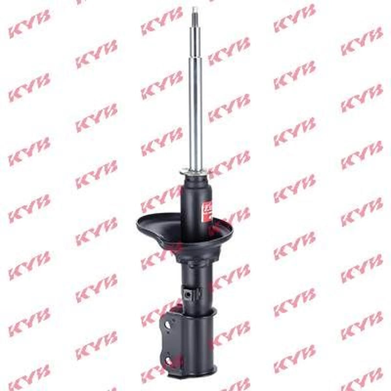 KYB Shock Absorber Damper Strut Front Left fits Hyundai Amica 1998-2000 1.0