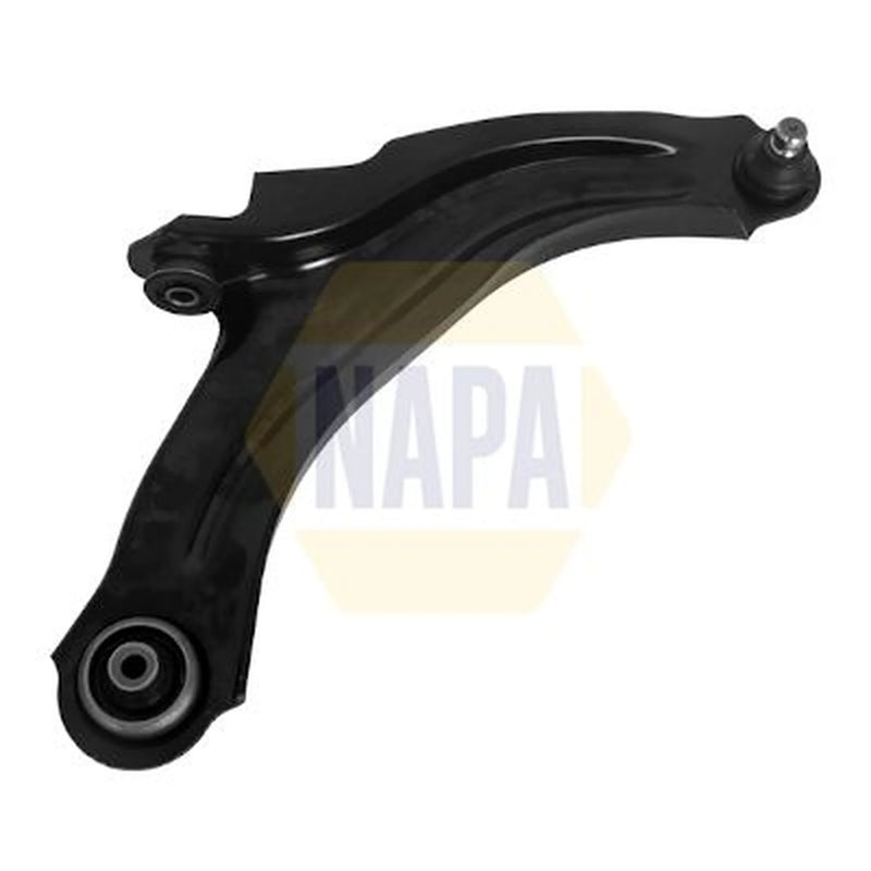 NAPA Control/Trailing Arm Front Right fits Renault Clio IV 2012-2021