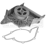 First Line Engine Cooling Water Pump fits Audi 100 C4 1990-1994 2.6 2.8