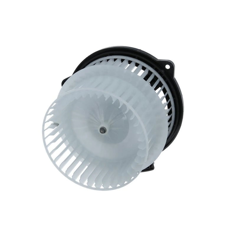 Valeo Heater Blower Fan Front 884692