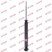 KYB Shock Absorber Damper Strut Rear fits Peugeot 406 1995-2004