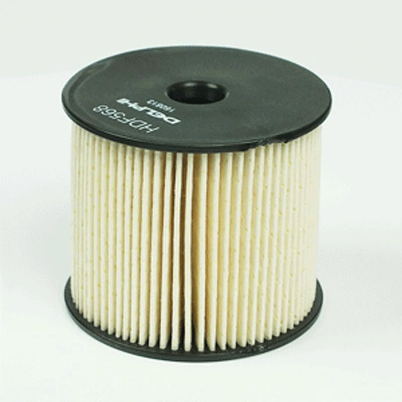 Delphi Fuel Filter Element fits Citroën Berlingo / Berlingo First 1999-2005 2.0