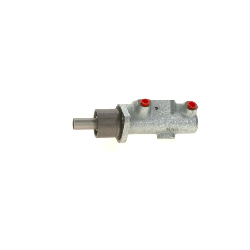Bosch Brake Master Cylinder Hydraulic Assembly fits Toyota Yaris/Vitz 2001-2005