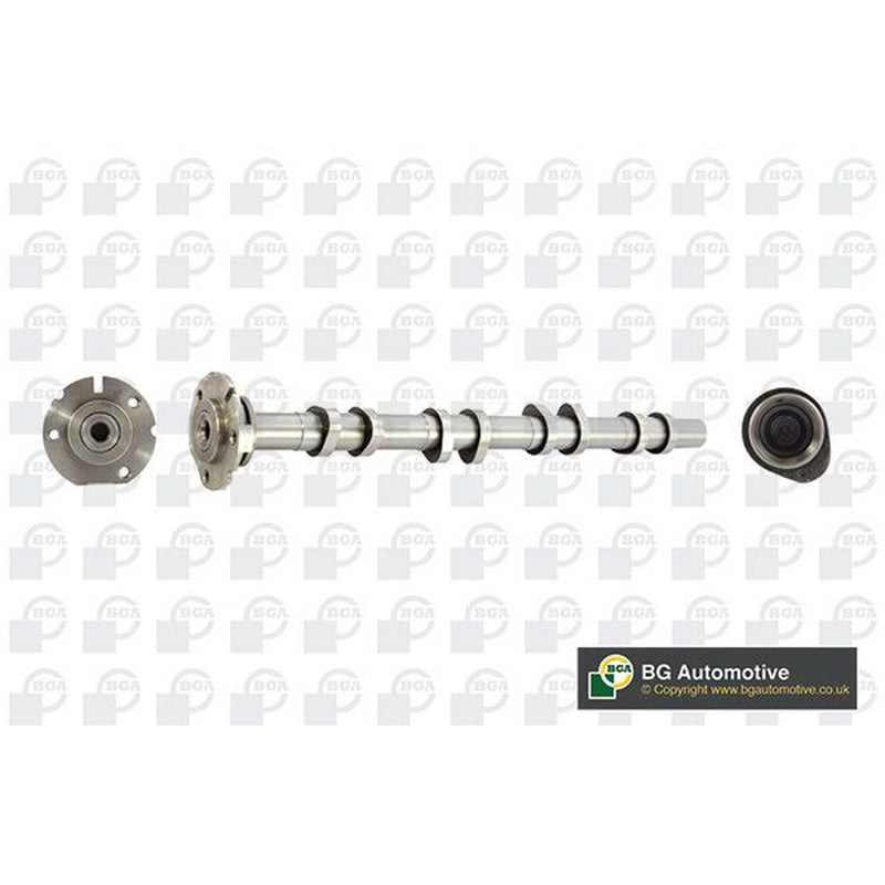 BGA Engine Camshaft Exhaust Side Lobes fits Ford Transit 2006-2014 2.4