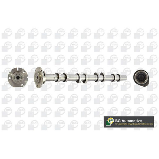 BGA Engine Camshaft Exhaust Side Lobes fits Ford Transit 2006-2014 2.4