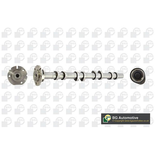 BGA Engine Camshaft Exhaust Side Lobes CS2405