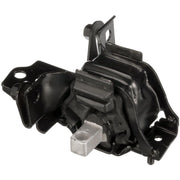 Gates Engine Mount Mounting Left fits Audi A1 2010-2018 1.0 1.4 1.6