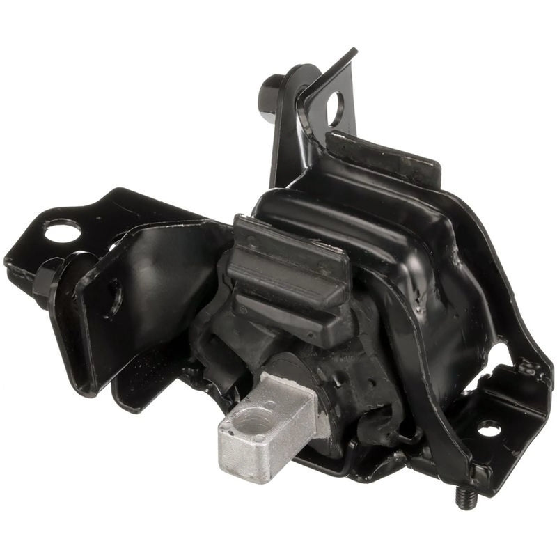 Gates Engine Mount Mounting Left fits Audi A1 2010-2018 1.0 1.4 1.6