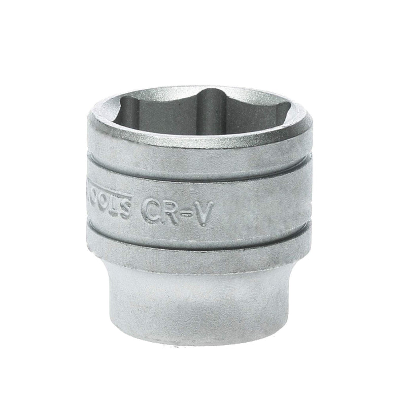 Teng Tools 1/2" Socket 6 pt Metric 30mm Teng Tools - Dynamic Drive