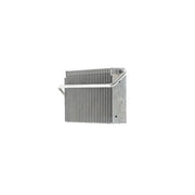 Mahle Air Conditioning Evaporator fits Man Tga 2000-2011