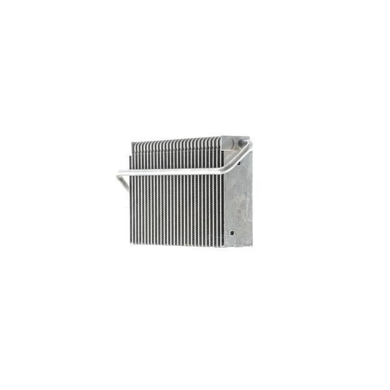 Mahle Air Conditioning Evaporator fits Man Tga 2000-2011