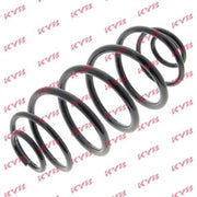 KYB Rear Suspension Coil Spring fits Opel Astra G 1998-2009