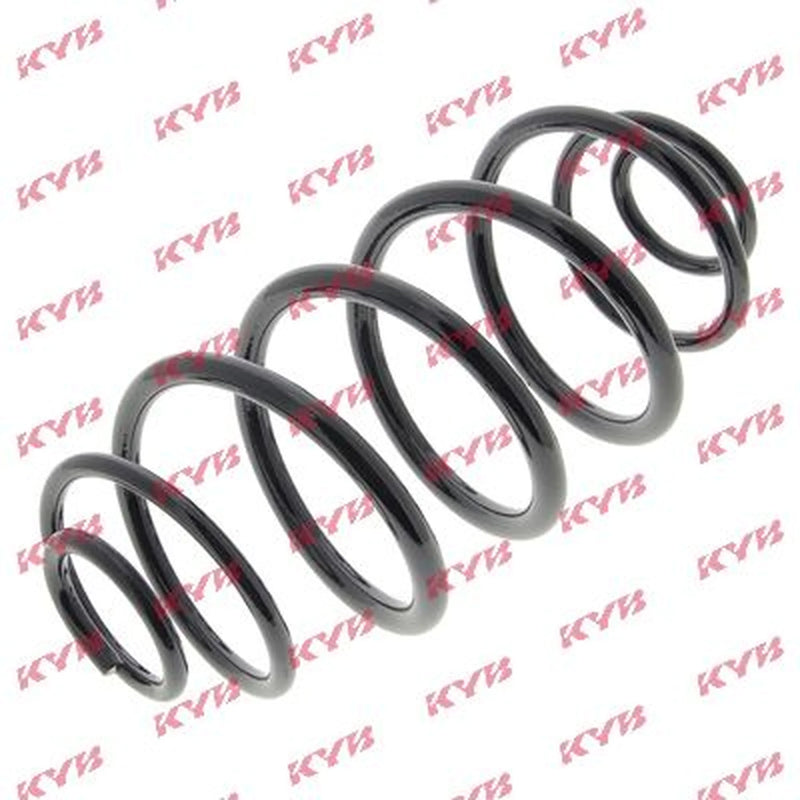 KYB Rear Suspension Coil Spring fits Opel Astra G 1998-2009