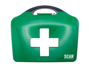 Scan First Aid Kit 1-100 Persons BS Approved Scan - Dynamic Drive
