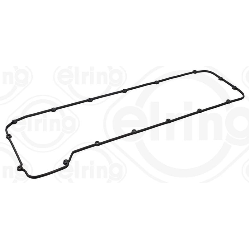 Elring Cylinder Head Cover Gasket fits Plaxton Elite 2012 on