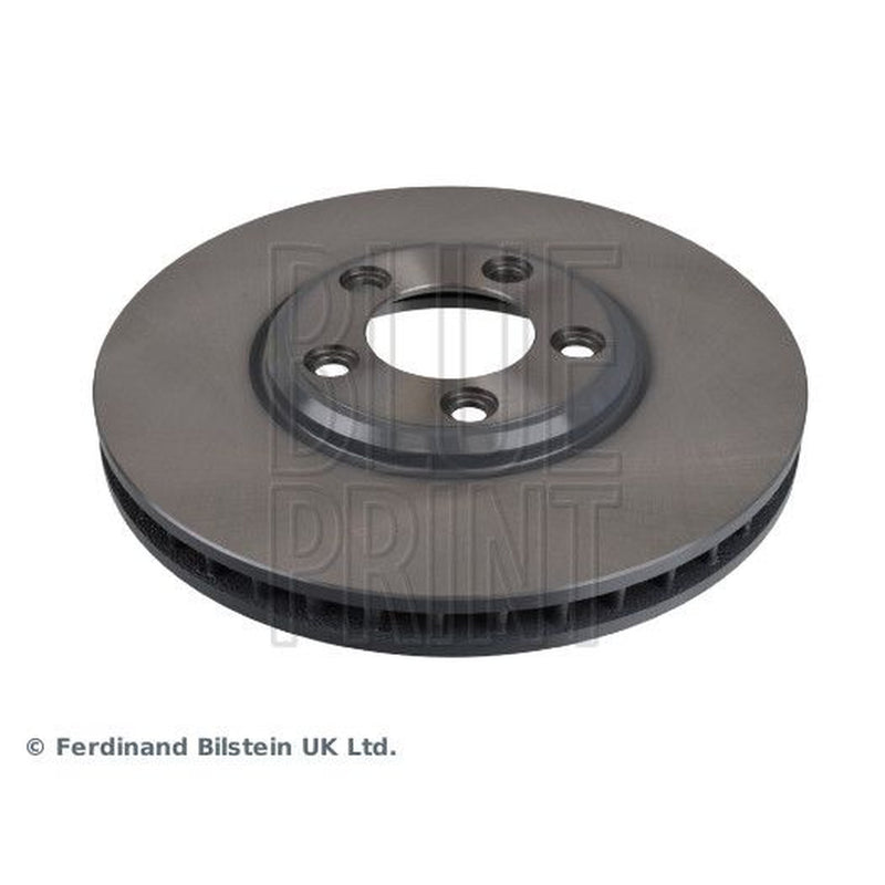 Blue Print Front & Rear Brake Discs & Pads fits Jaguar S-Type II 1999-2007