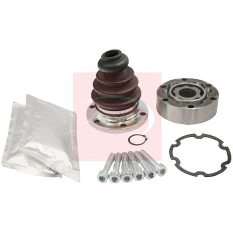 Apec CV Axle Shaft Assembly Front fits Alfa Romeo 147 2003-2010 3.2