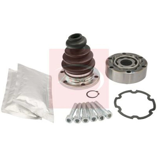 Apec CV Axle Shaft Assembly transmission sided ACV1005