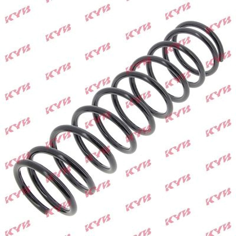 KYB 2 x Suspension Springs fits Alfa Romeo 166 1998-2007 2.0 2.4 2.5 3.0 3.2