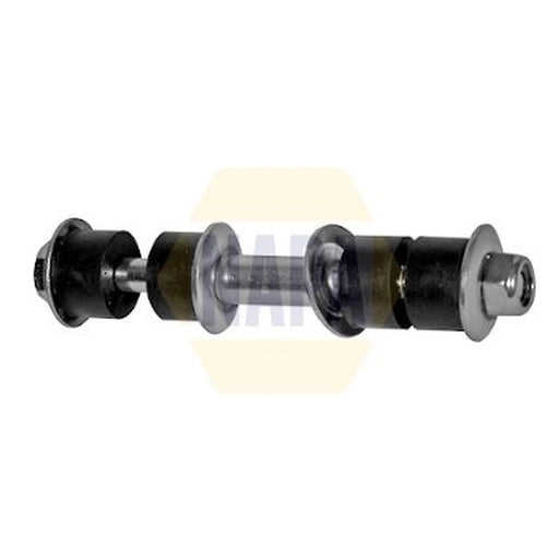 NAPA Stabiliser Bar Link Coupling Rod Front Right NST4197