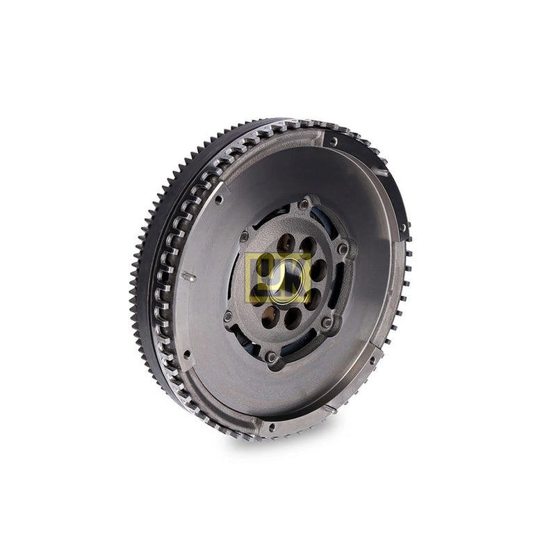 LuK Engine Flywheel Teeth fits Mazda 3 2006-2009 2.0