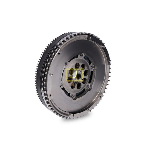 LuK Engine Flywheel Teeth fits Mazda 3 2006-2009 2.0