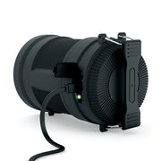 Big poppy flaslight and flame effect lantern NE6908 UK Camping And Leisure - Dynamic Drive