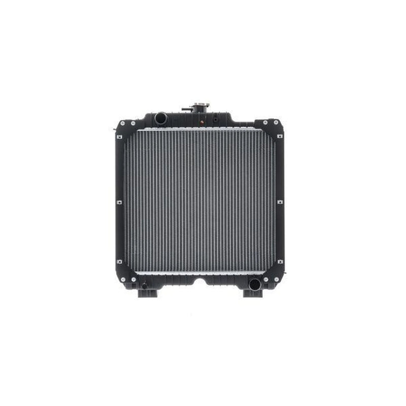 Mahle Engine Radiator fits Case Ih Jx-Series 2007-2008
