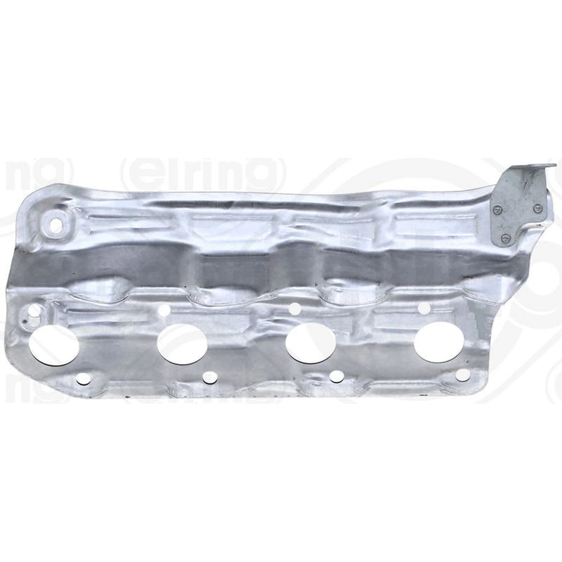 Elring Exhaust Manifold Gasket Wide Thick fits Mercedes-Benz A-Class 1997-2004