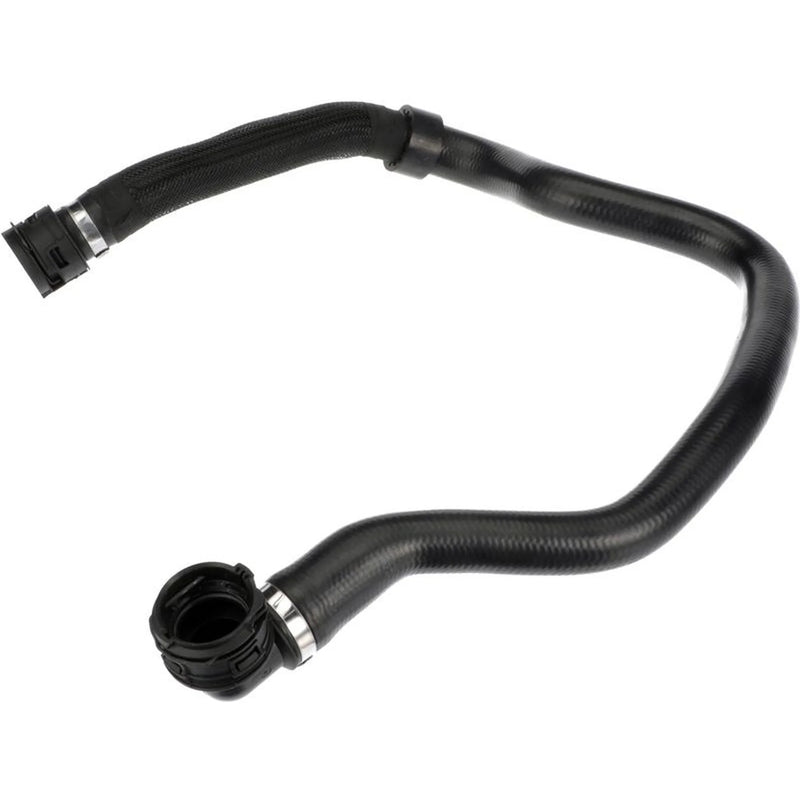 Gates Radiator Coolant Hose 960mm ID fits Citroën C4 Spacetourer 2018 on 1.2
