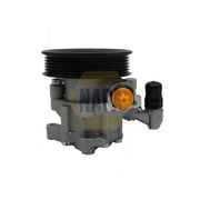 NAPA Power Steering Hydraulic Pump fits Mercedes-Benz Viano 2003-2007