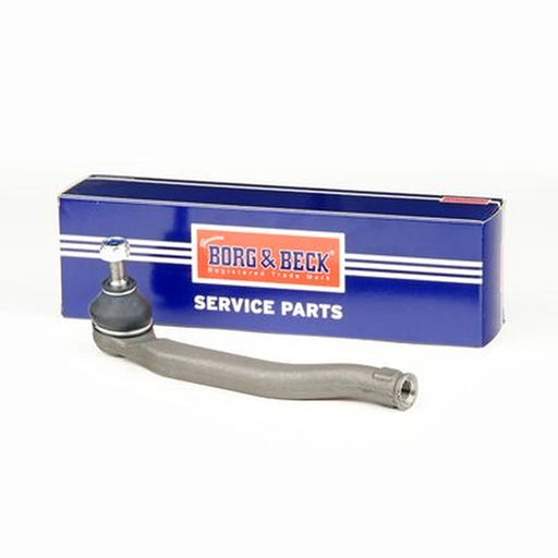 Borg & Beck Steering Tie Rod End Ball Joint BTR5603