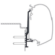 Thule KNAUS TOURER CUV WALL ADAPTOR - 302934