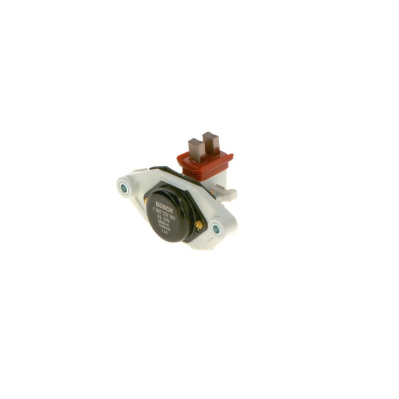 Bosch Alternator Voltage Regulator