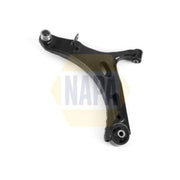 NAPA Control/Trailing Arm Front Left fits Subaru Legacy V 2009-2014 2.0