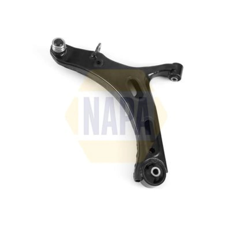 NAPA Control/Trailing Arm Front Left fits Subaru Legacy V 2009-2014 2.0