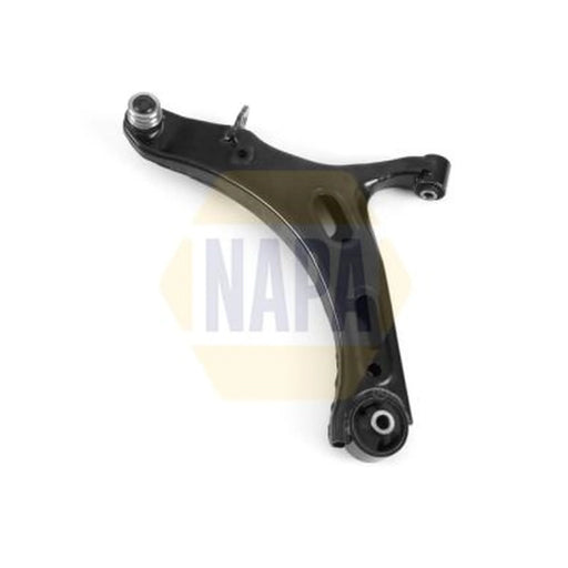 NAPA Control/Trailing Arm Front Left fits Subaru Legacy V 2009-2014 2.0