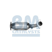 BM Catalysts Homologated Petrol Cat fits Suzuki Grand Vitara II 2005-2015