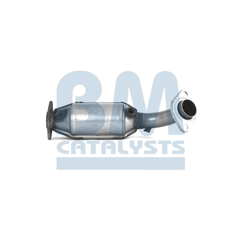 BM Catalysts Homologated Petrol Cat fits Suzuki Grand Vitara II 2005-2015