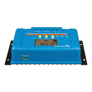 Victron BlueSolar PWM-LCD&USB 12/24V 5A Solar Charge Controller