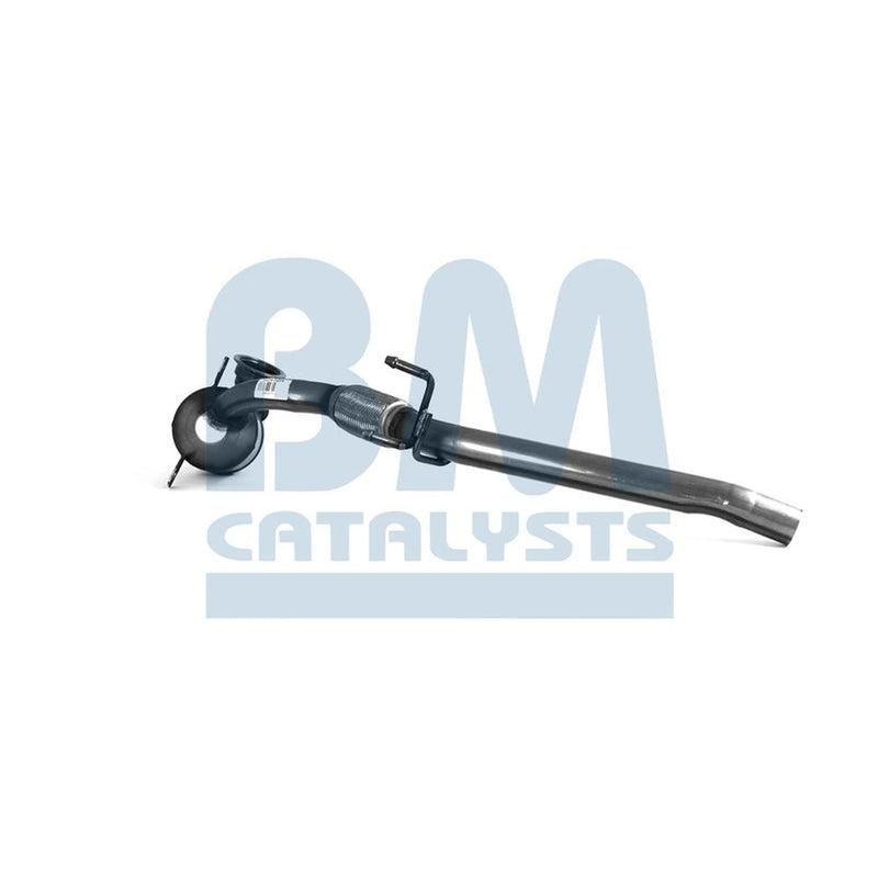 BM Catalysts Homologated Petrol Cat fits Seat Arona 2017 on 1.0