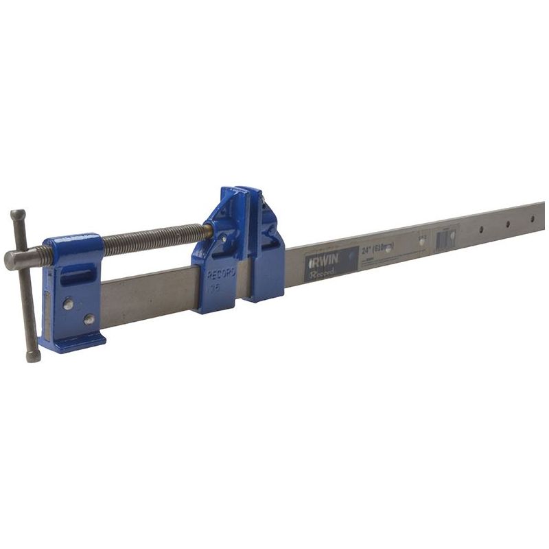 Irwin® Record® 135/4 Heavy-Duty Sash Clamp 900mm (36in) Capacity IRWIN® Record® - Dynamic Drive